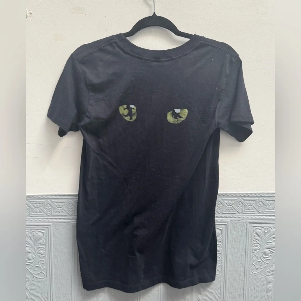 Vintage Original CATS Broadway T-Shirt – Size Large